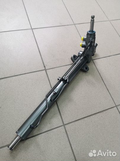 Рулевая рейка(Rebuild Original). В Барнауле