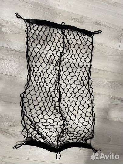 Сетки в багажник для авто