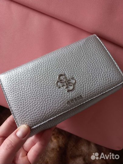 Кошелек Guess