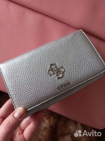 Кошелек Guess