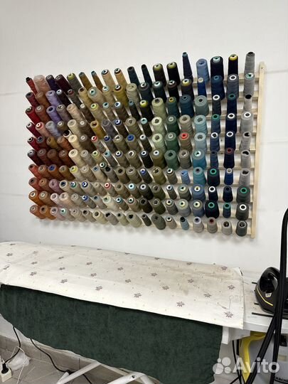 Мастер по ремонту одежды