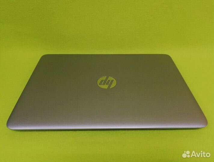 Игровой Ноутбук Hp FullHD 14 дюймов Ssd Windows 10
