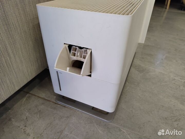 Увлажнитель-очиститель воздуха Oskar Big O-040R