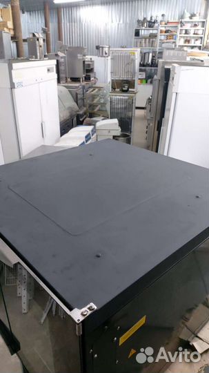 Шкаф расстоечный Abat шрт-12