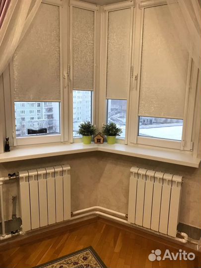 Монтаж радиаторов отопления Дзержинский