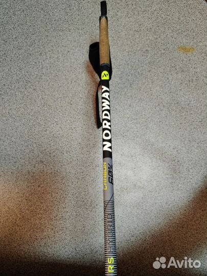 Лыжные палки