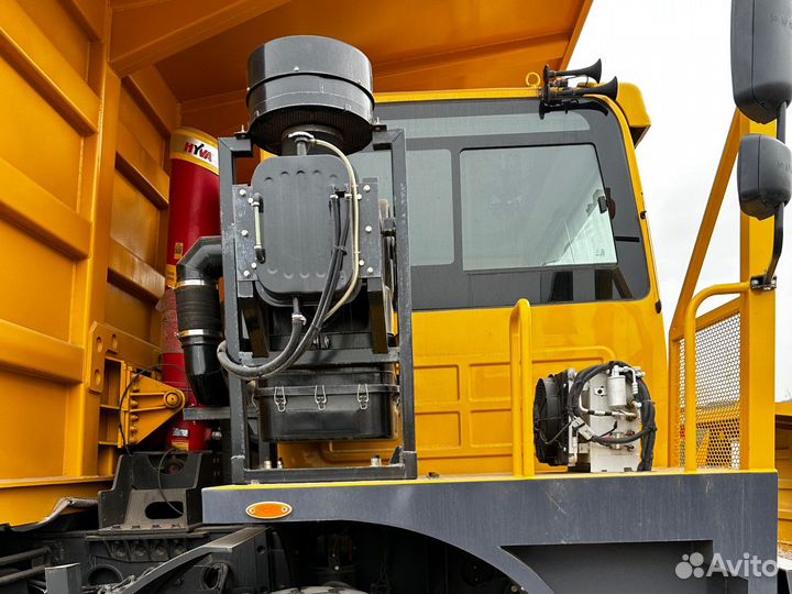 Zauberg DT95AT, 2023