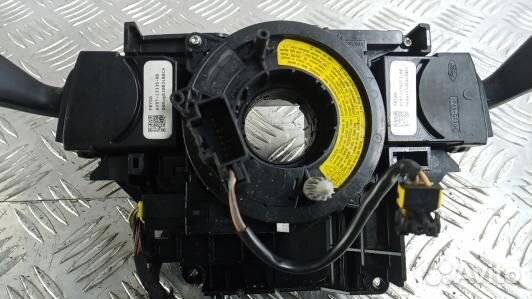 Переключатель поворотов и дворников (стрекоза) ford galaxy 3 (1NK01Q801)