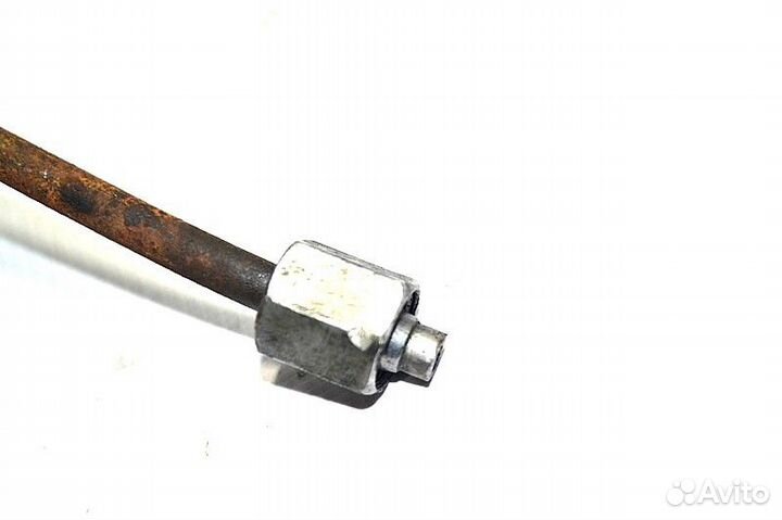 Трубка воздушного компрессора scania G-series (01