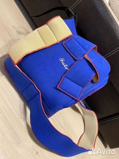 Подушка послеоперационная для руки