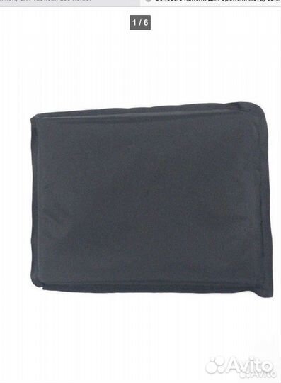 Боковые панели для бронежилета, свмпэ, бр2