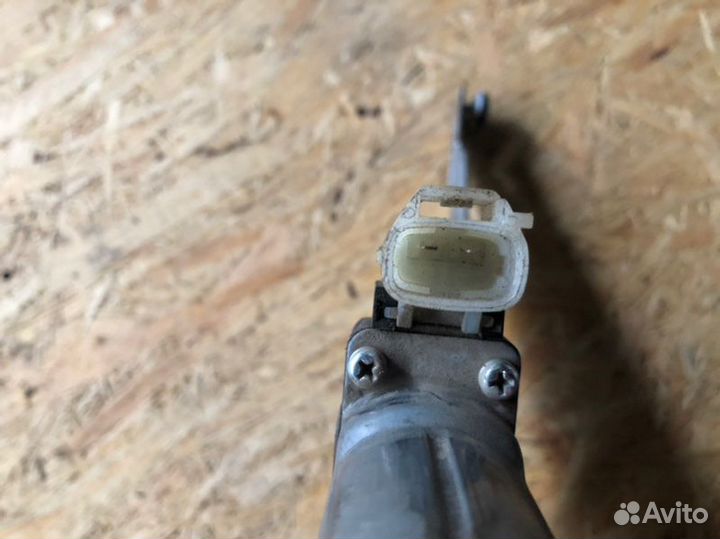 Мотор стеклоподъемника задний левый Hyundai I20