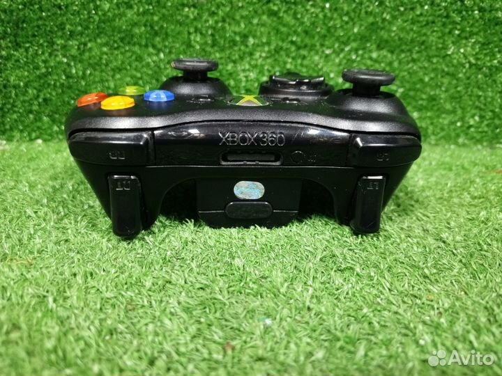 Геймпад джойстик Xbox 360 model 1403 Оригинал