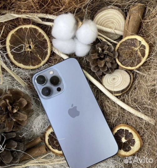 iPhone 13 pro (начинка Xr)