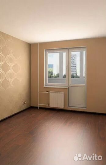 Ремонт квартир под ключ