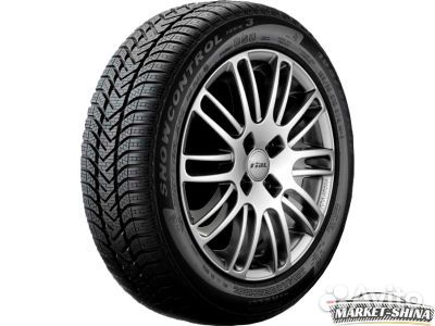 Pirelli Winter Sottozero 3 205/60 R16 92H