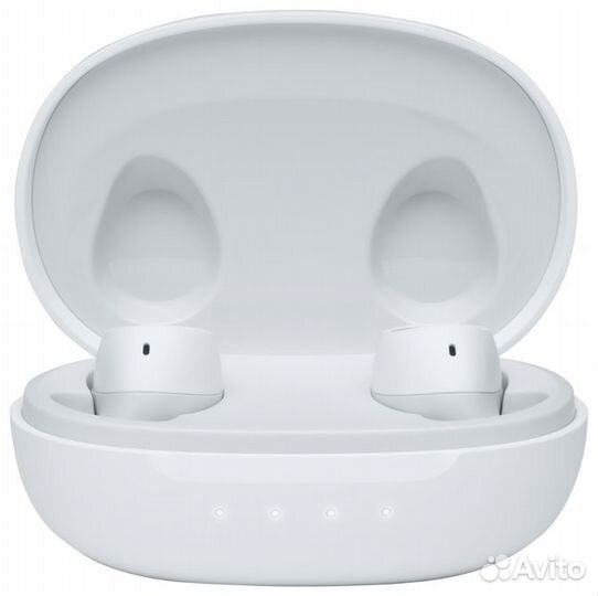 Наушники JBL Free II white (freeiitwswht)