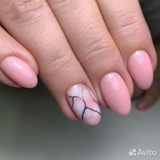 Маникюр педикюр наращивание ногтей