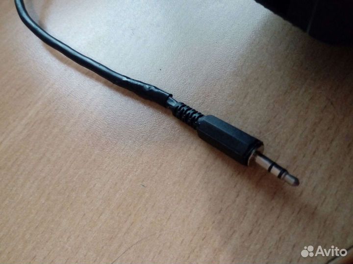 Наушники тдс-4 Старт Стерео