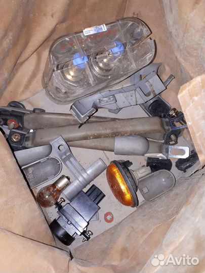 Рулевые тяги Hundai accent Poni.starex