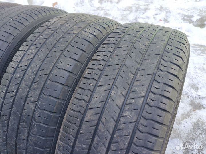 Yokohama Geolandar G91F 225/65 R17 103Y