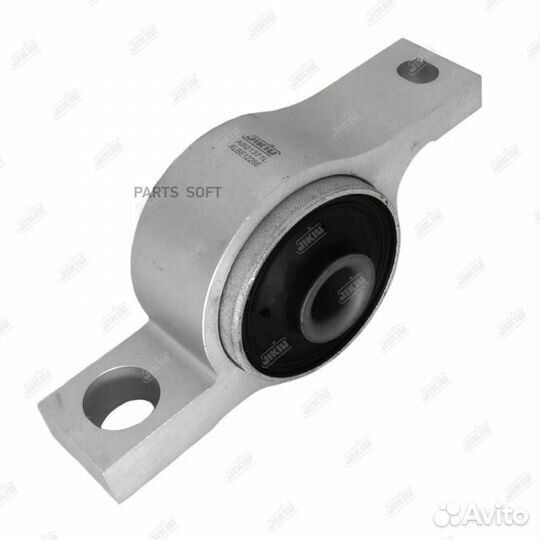 Jikiu AB21371L Сайлентблок рычага lexus GS/IS 05-1