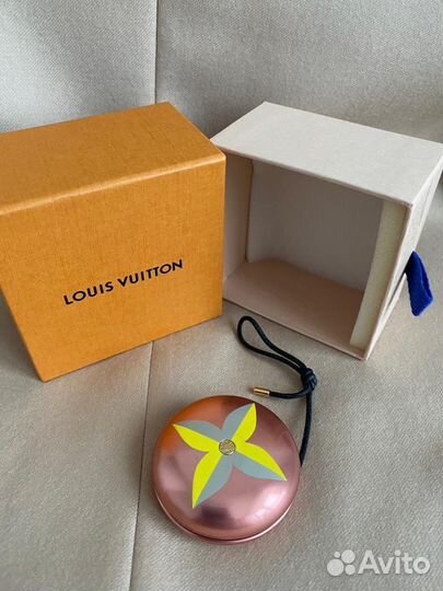 Йо-йо Louis Vuitton