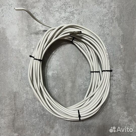 Антенный кабель