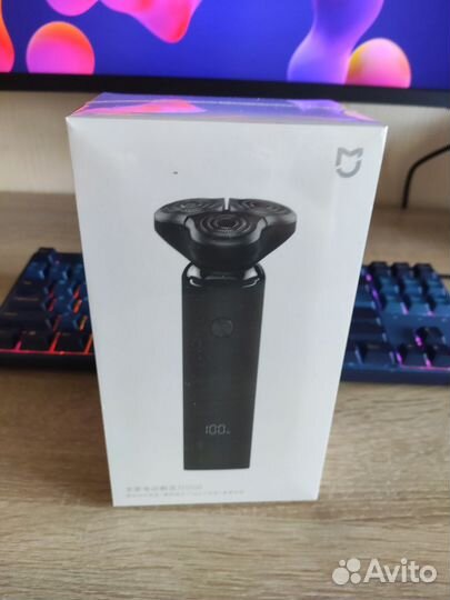 Электробритва Xiaomi Mi Electric Shaver S500