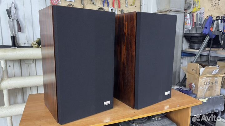 Колонки Pioneer CS-T8