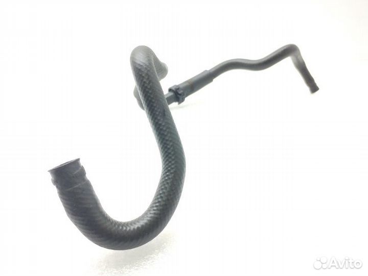 Патрубок системы охлаждения Mazda 3 BK