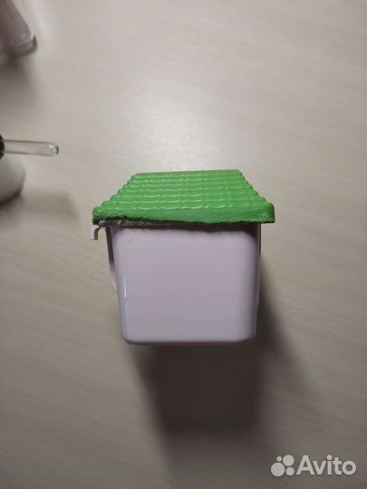 Домик для крыс и хомяков