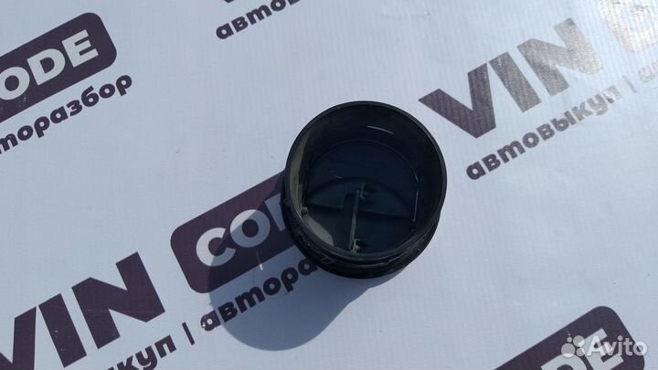 Дефлектор панели приборов Nissan Almera 3