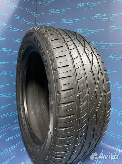 General Tire Altimax A/S 365 265/50 R19 110Y