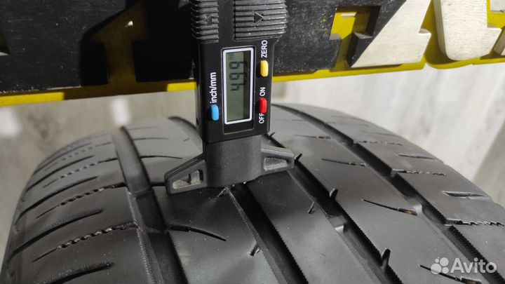 Toyo NanoEnergy 3 Plus 245/45 R18