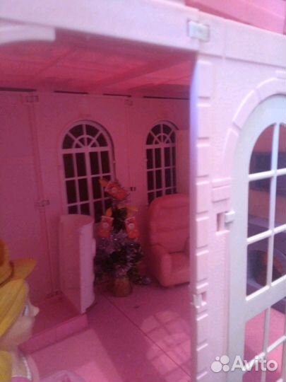 Домик. Стол.бу