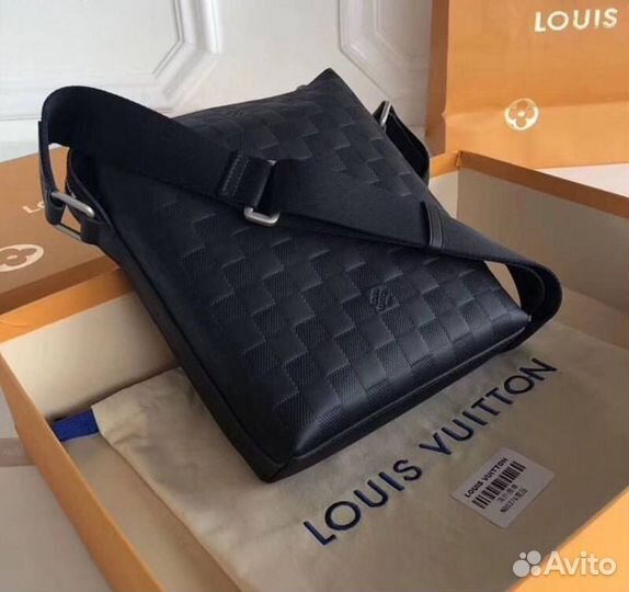 Сумка мужская Louis Vuitton