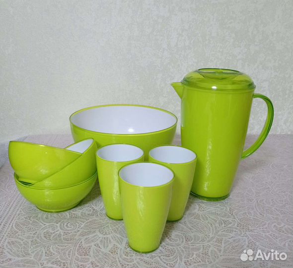 Набор посуды