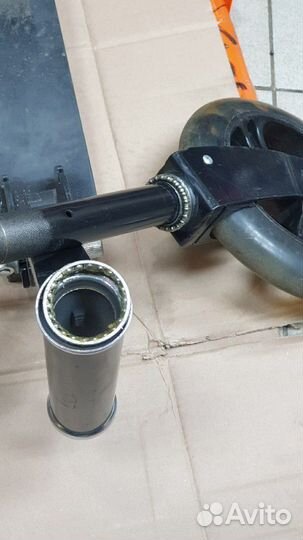 Подшипник для колеса,для руля самоката X Drive