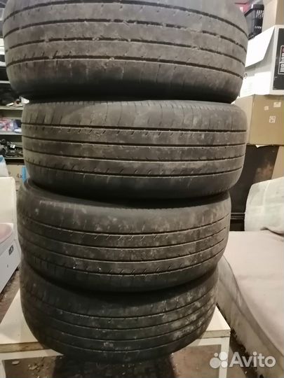 Yokohama E70B 215/55 R17 93V