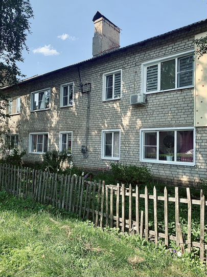 2-к. квартира, 42 м², 2/2 эт.