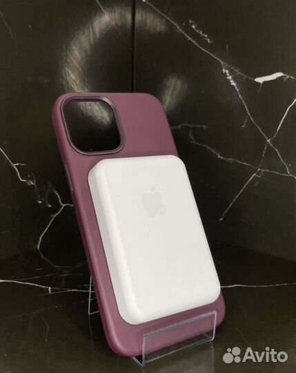 Apple MagSafe Battery Pack