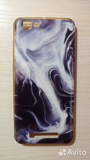 Чехол для ZTE Blade A610C