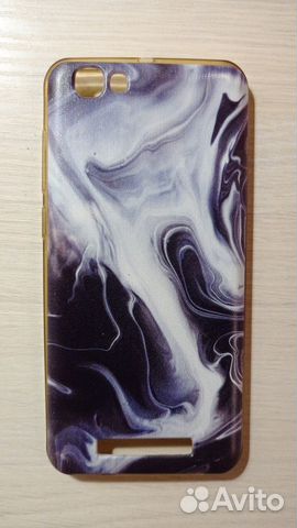 Чехол для ZTE Blade A610C