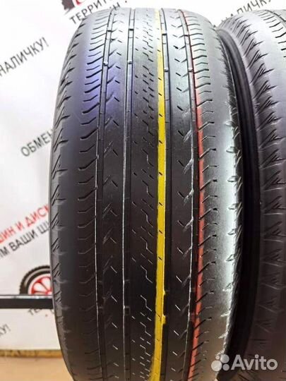 Bridgestone Ecopia EP850 225/65 R17 102H