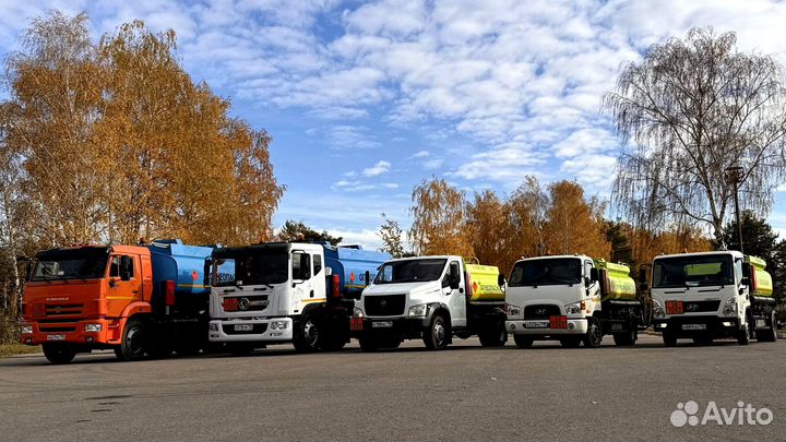 Дт Евро-5 ГОСТ, дт-З-К5, птф -36С.арт:7312