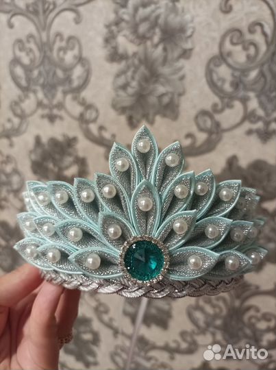 Корона для принцесс