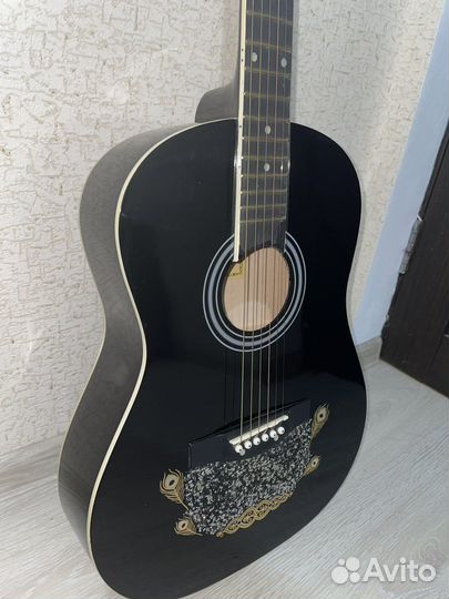 Акустическая гитара Colombo LF-3800
