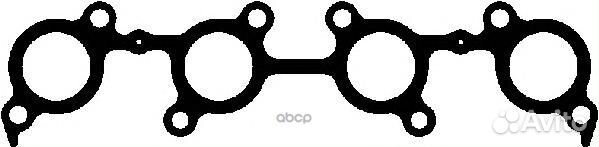 Прокладка выпуск.коллектора toyota 1UZ/2UZ 1313