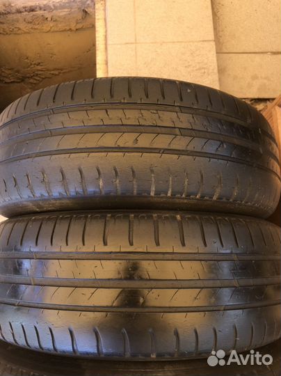 Michelin Energy Saver + 205/65 R15 94H